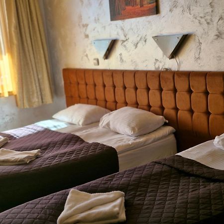 Aparthotel Forest Nook Παμπόροβο Εξωτερικό φωτογραφία