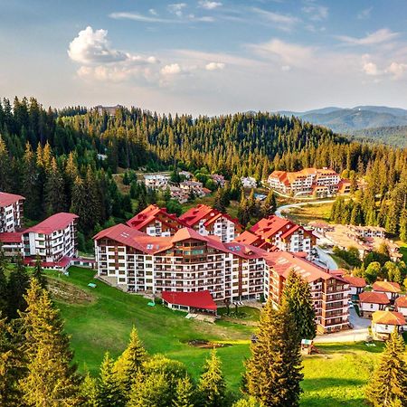 Aparthotel Forest Nook Παμπόροβο Εξωτερικό φωτογραφία