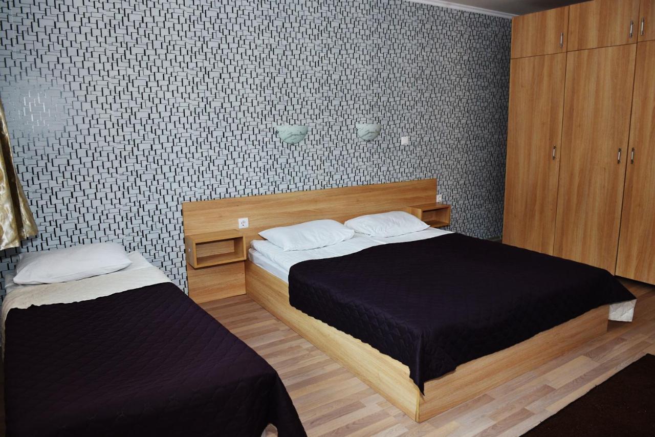 Aparthotel Forest Nook Παμπόροβο Εξωτερικό φωτογραφία