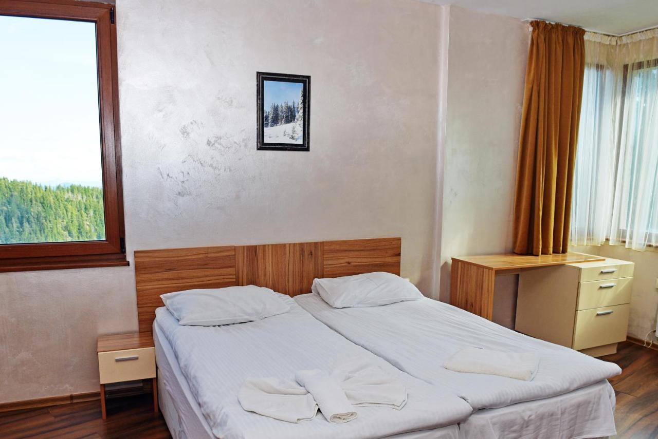 Aparthotel Forest Nook Παμπόροβο Εξωτερικό φωτογραφία