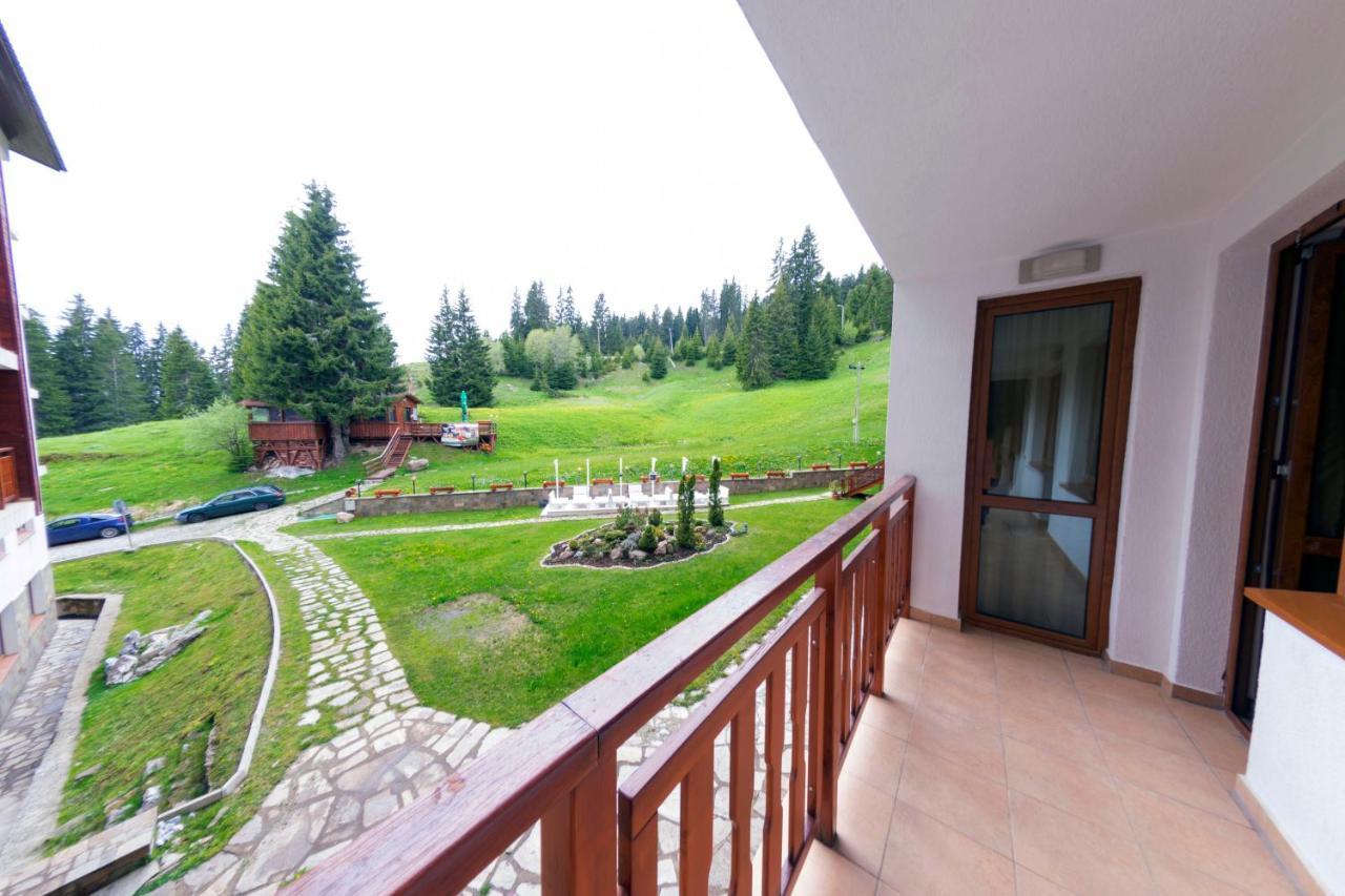 Aparthotel Forest Nook Παμπόροβο Εξωτερικό φωτογραφία