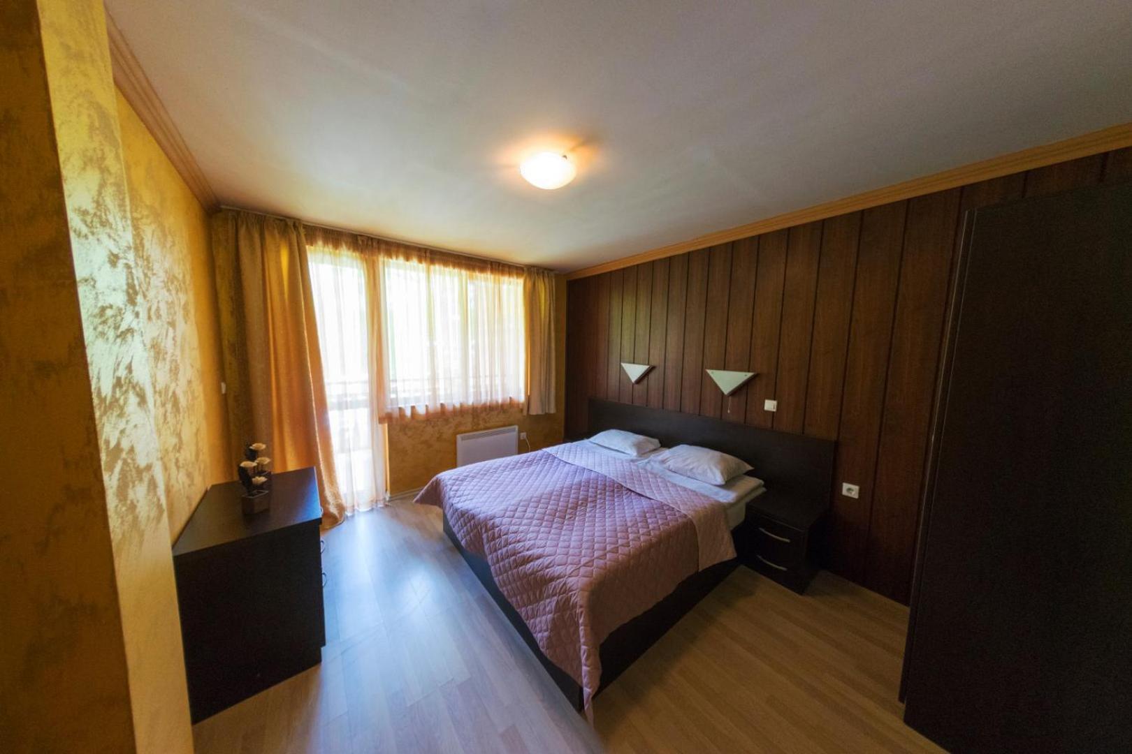 Aparthotel Forest Nook Παμπόροβο Δωμάτιο φωτογραφία
